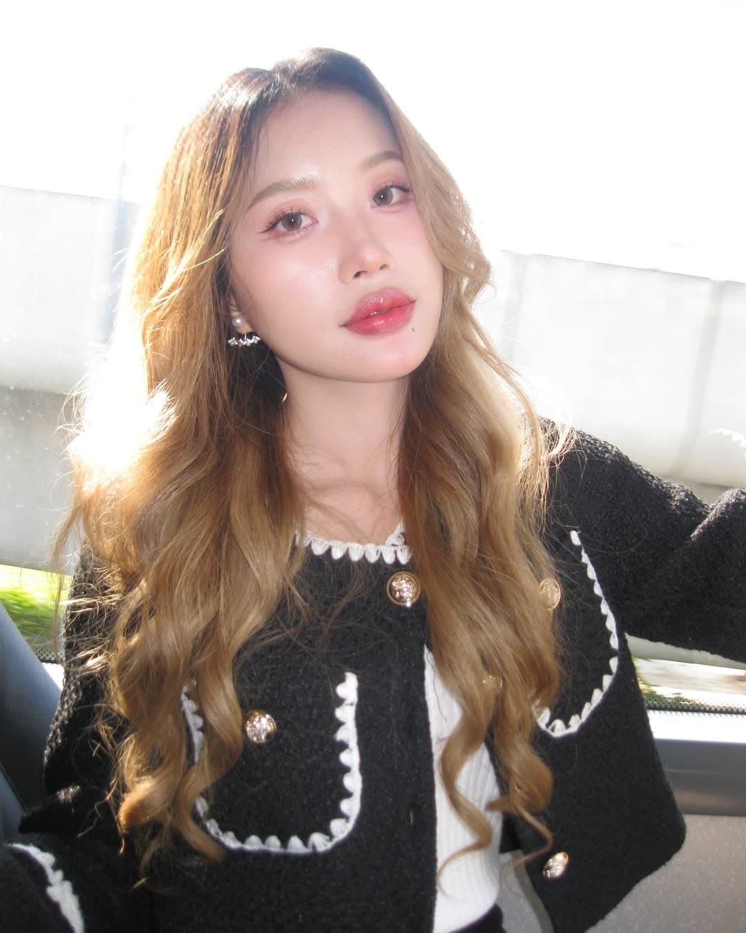 ตัวอย่างผลงานของอินฟลูเอนเซอร์