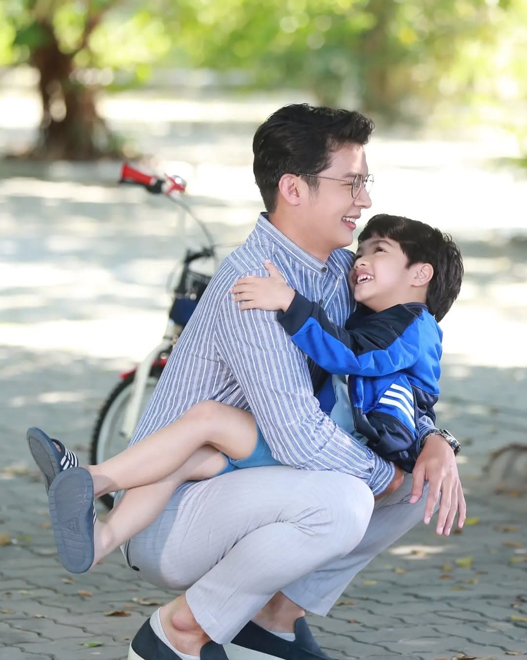 ตัวอย่างผลงานของอินฟลูเอนเซอร์