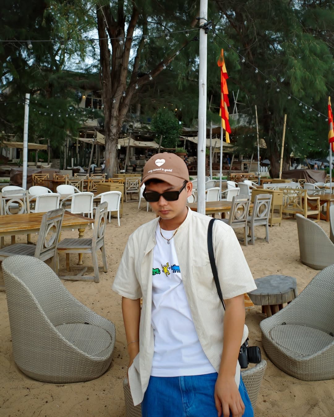 ตัวอย่างผลงานของอินฟลูเอนเซอร์