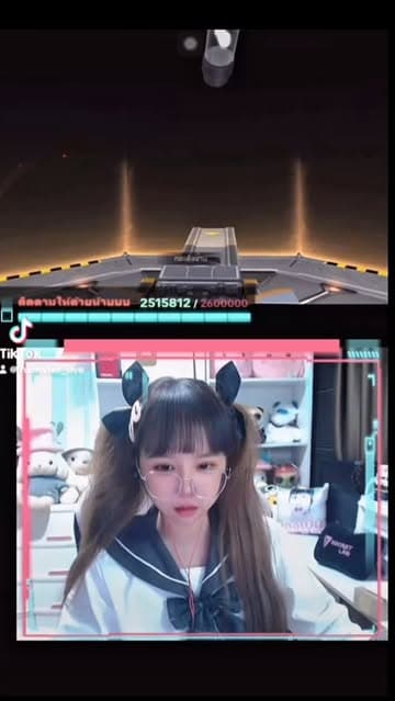 ตัวอย่างผลงานของอินฟลูเอนเซอร์