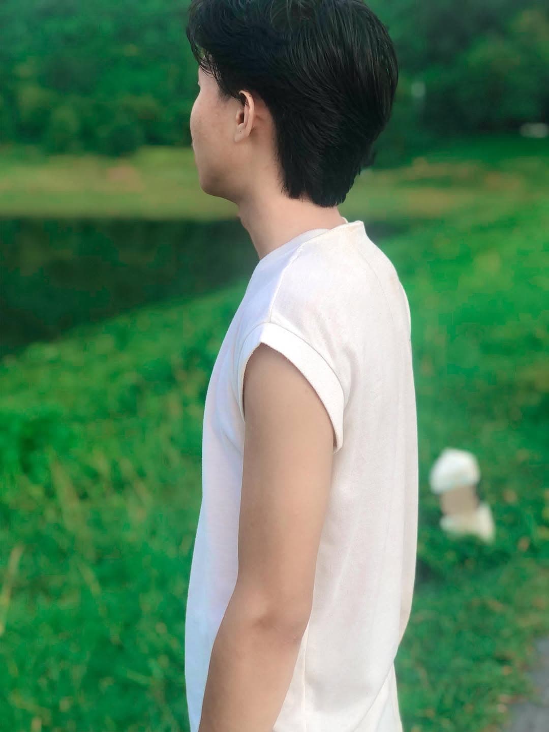 ตัวอย่างผลงานของอินฟลูเอนเซอร์