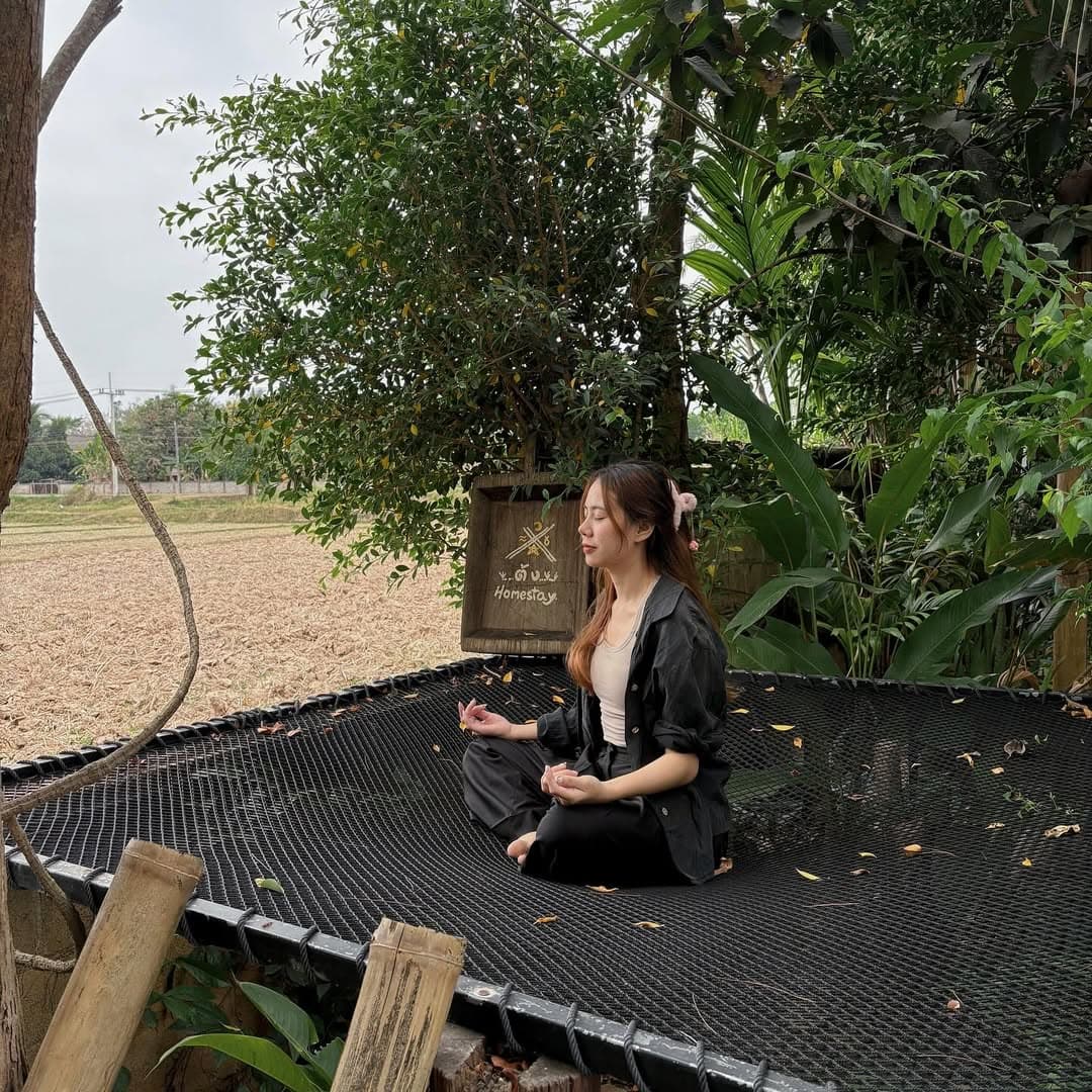 ตัวอย่างผลงานของอินฟลูเอนเซอร์