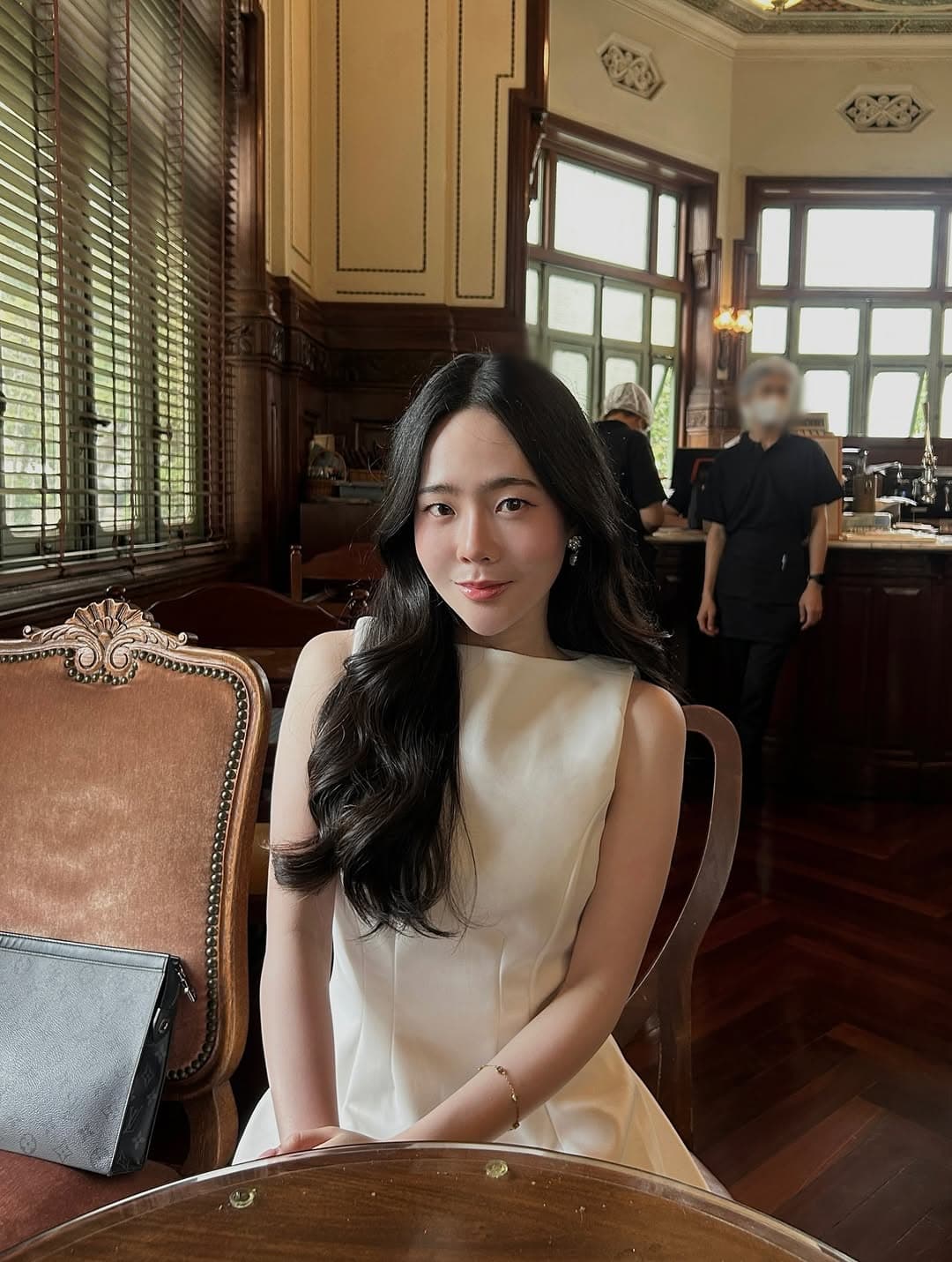 ตัวอย่างผลงานของอินฟลูเอนเซอร์