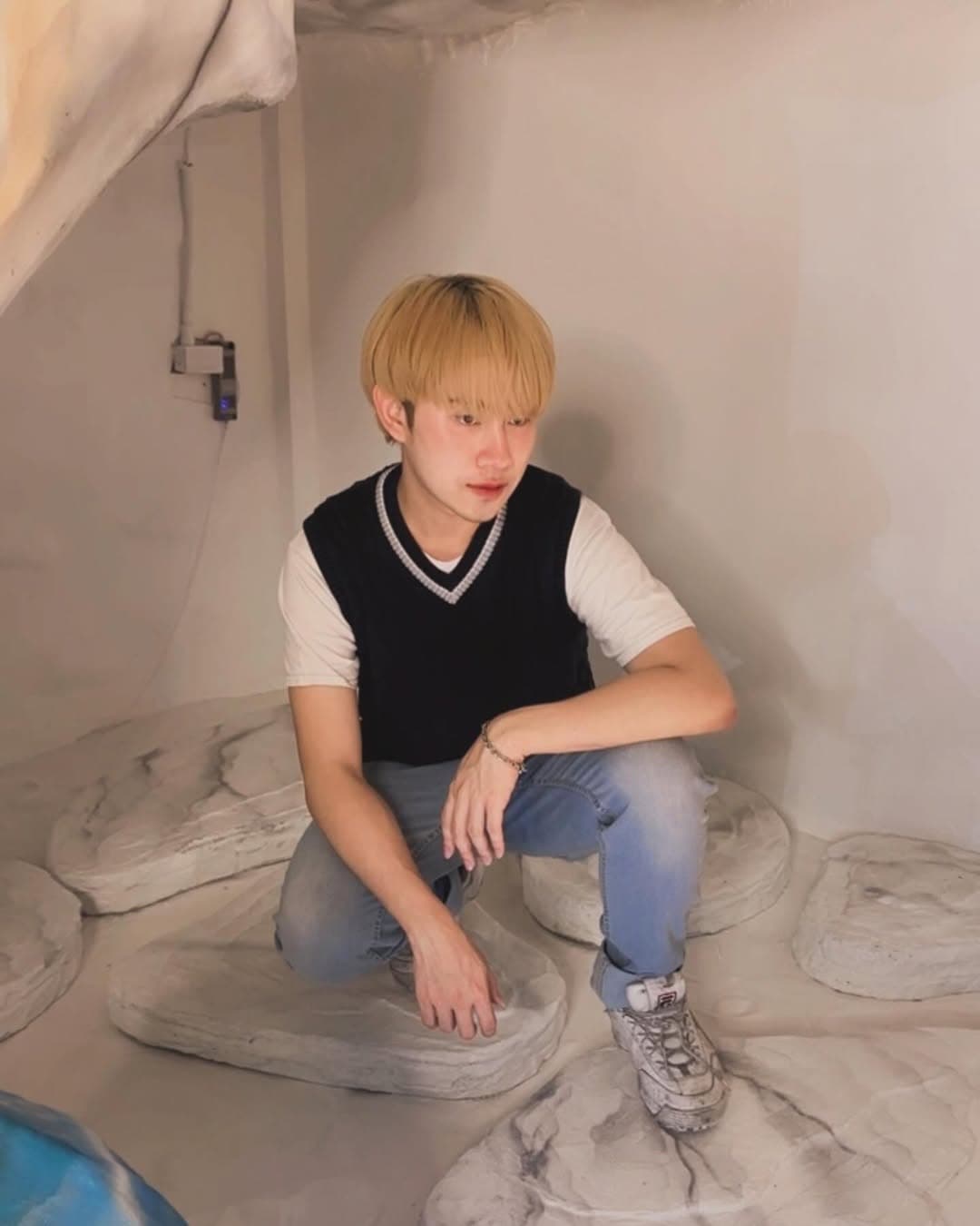 ตัวอย่างผลงานของอินฟลูเอนเซอร์