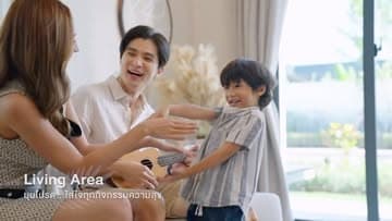 ตัวอย่างผลงานของอินฟลูเอนเซอร์