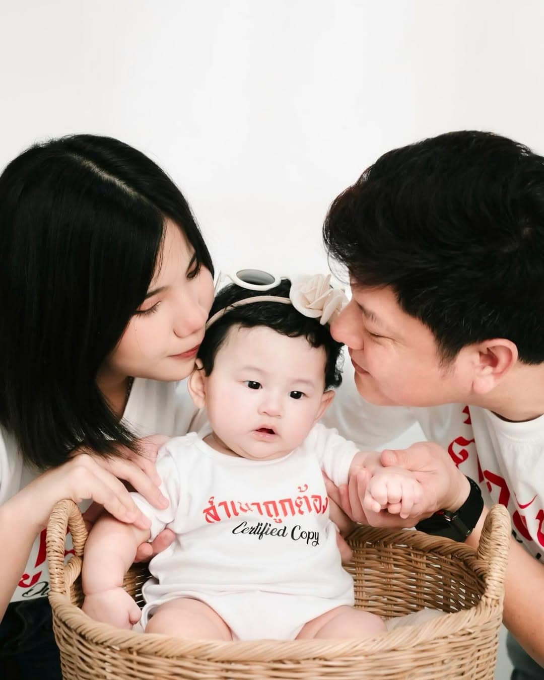 ตัวอย่างผลงานของอินฟลูเอนเซอร์