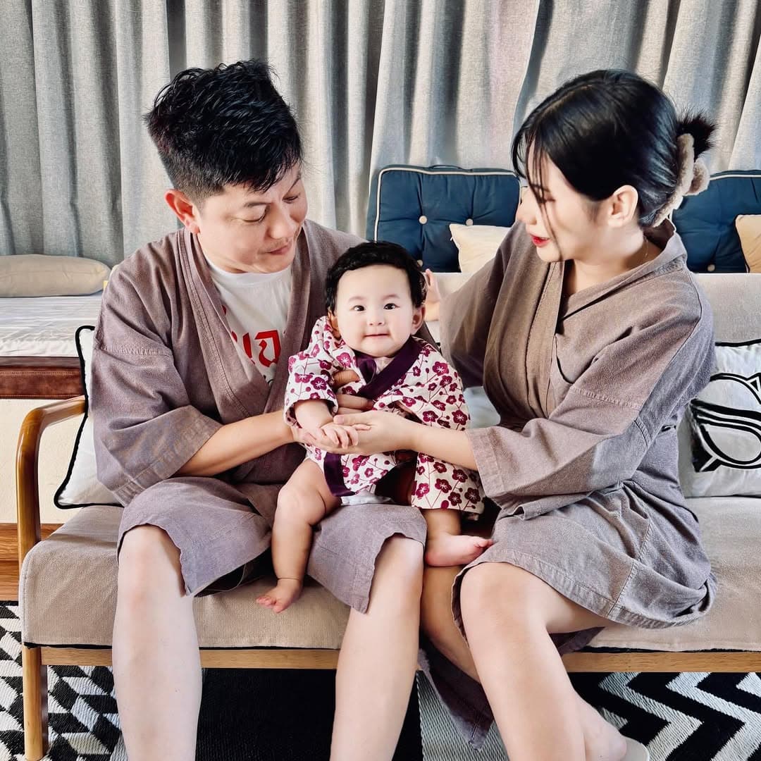 ตัวอย่างผลงานของอินฟลูเอนเซอร์