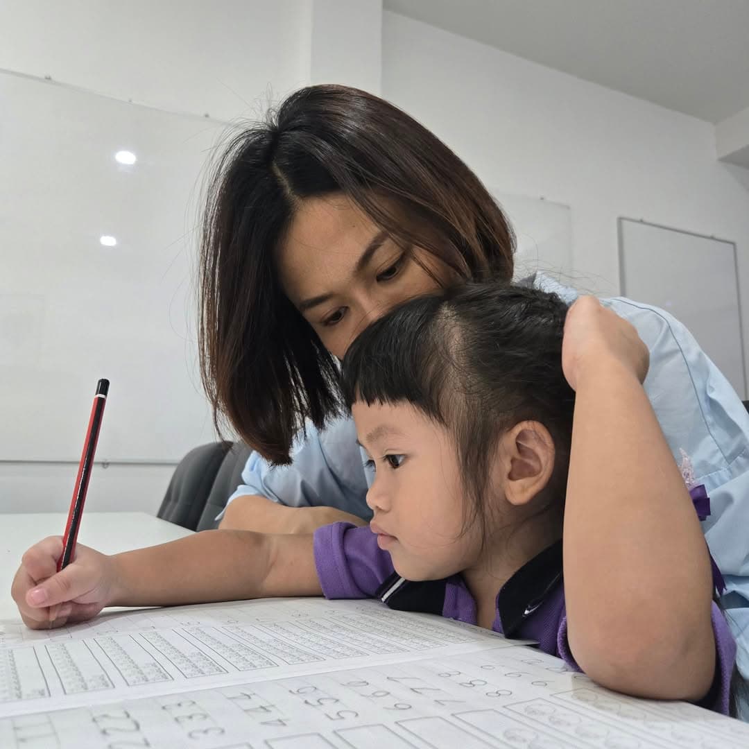 ตัวอย่างผลงานของอินฟลูเอนเซอร์