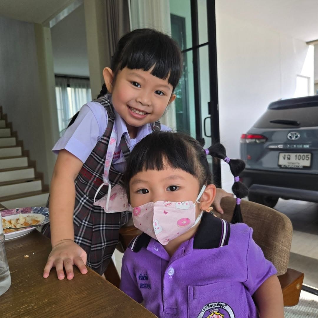 ตัวอย่างผลงานของอินฟลูเอนเซอร์