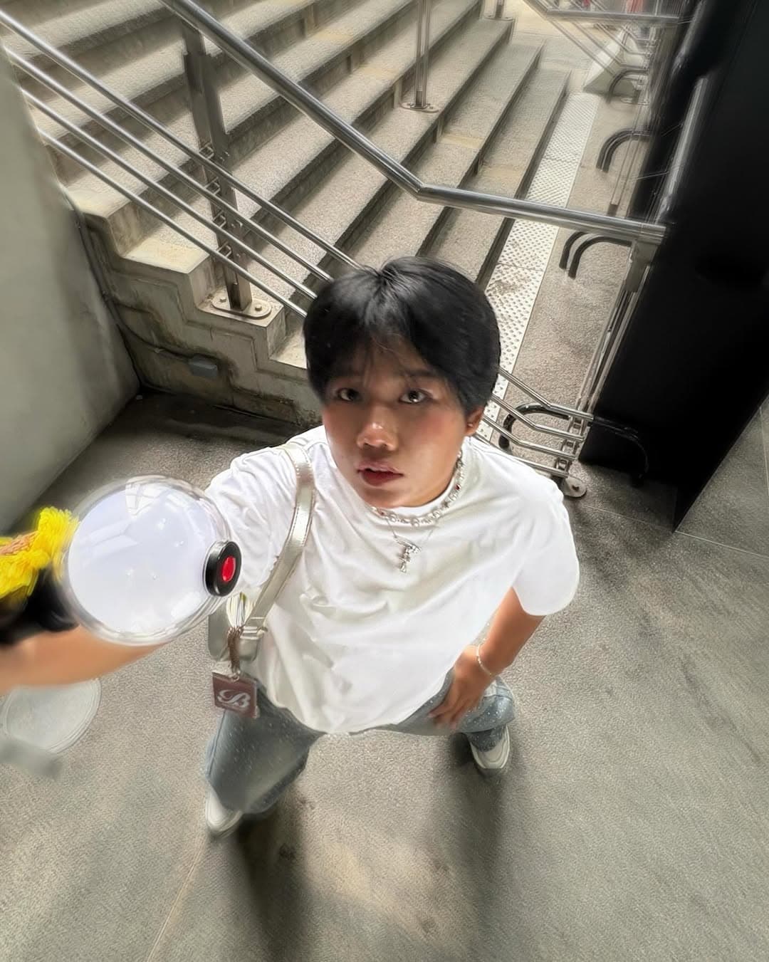 ตัวอย่างผลงานของอินฟลูเอนเซอร์