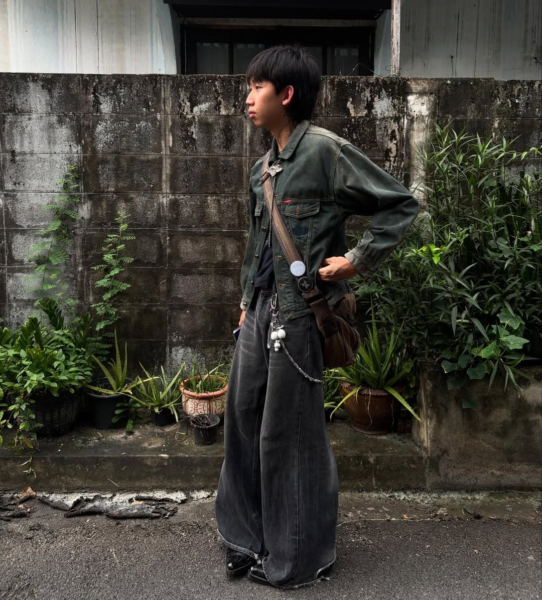 ตัวอย่างผลงานของอินฟลูเอนเซอร์