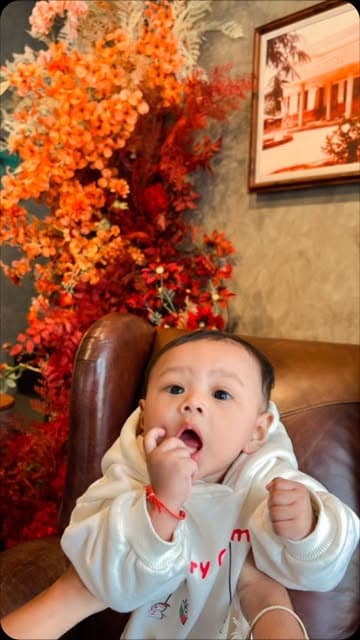 ตัวอย่างผลงานของอินฟลูเอนเซอร์