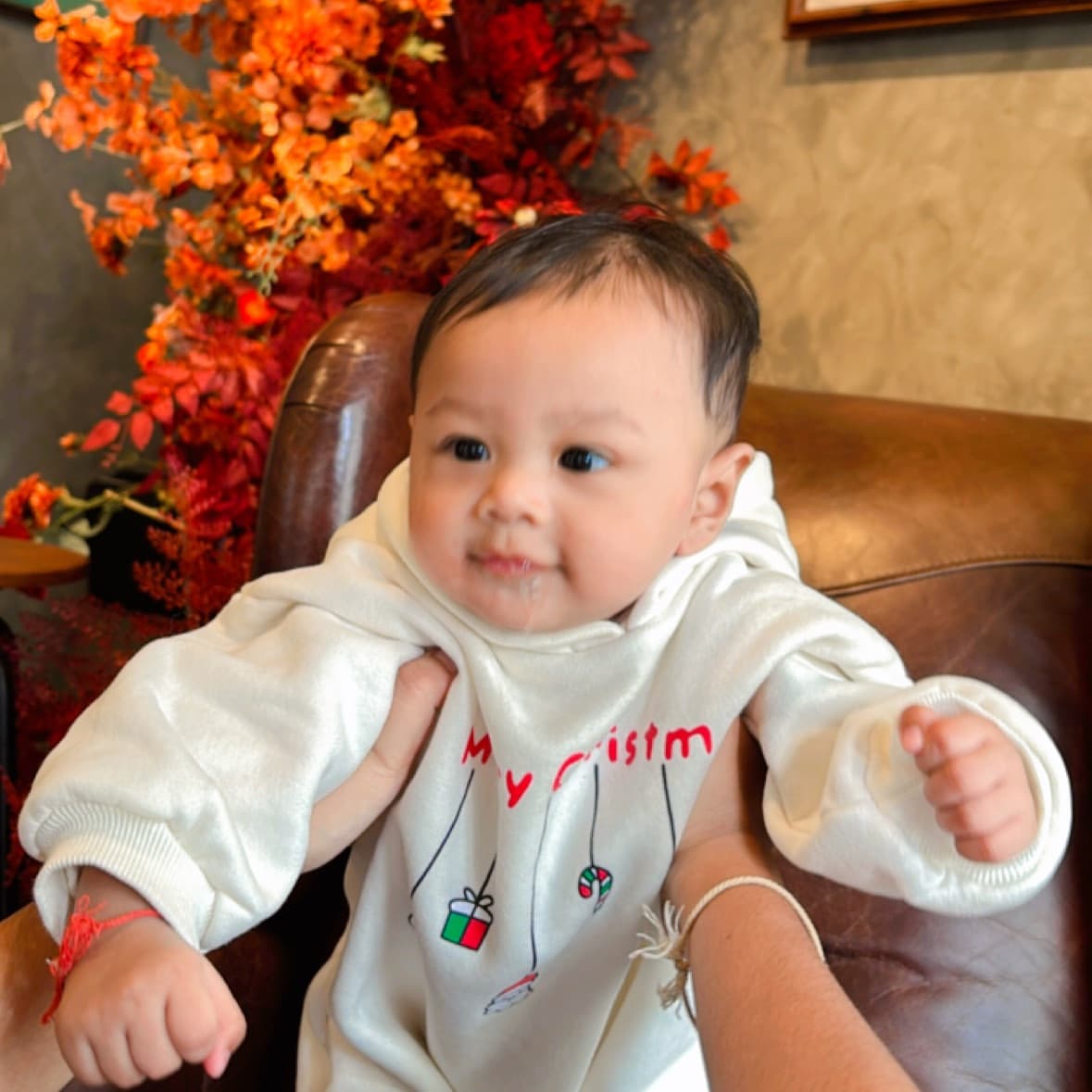 ตัวอย่างผลงานของอินฟลูเอนเซอร์