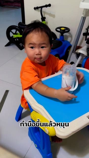 ตัวอย่างผลงานของอินฟลูเอนเซอร์
