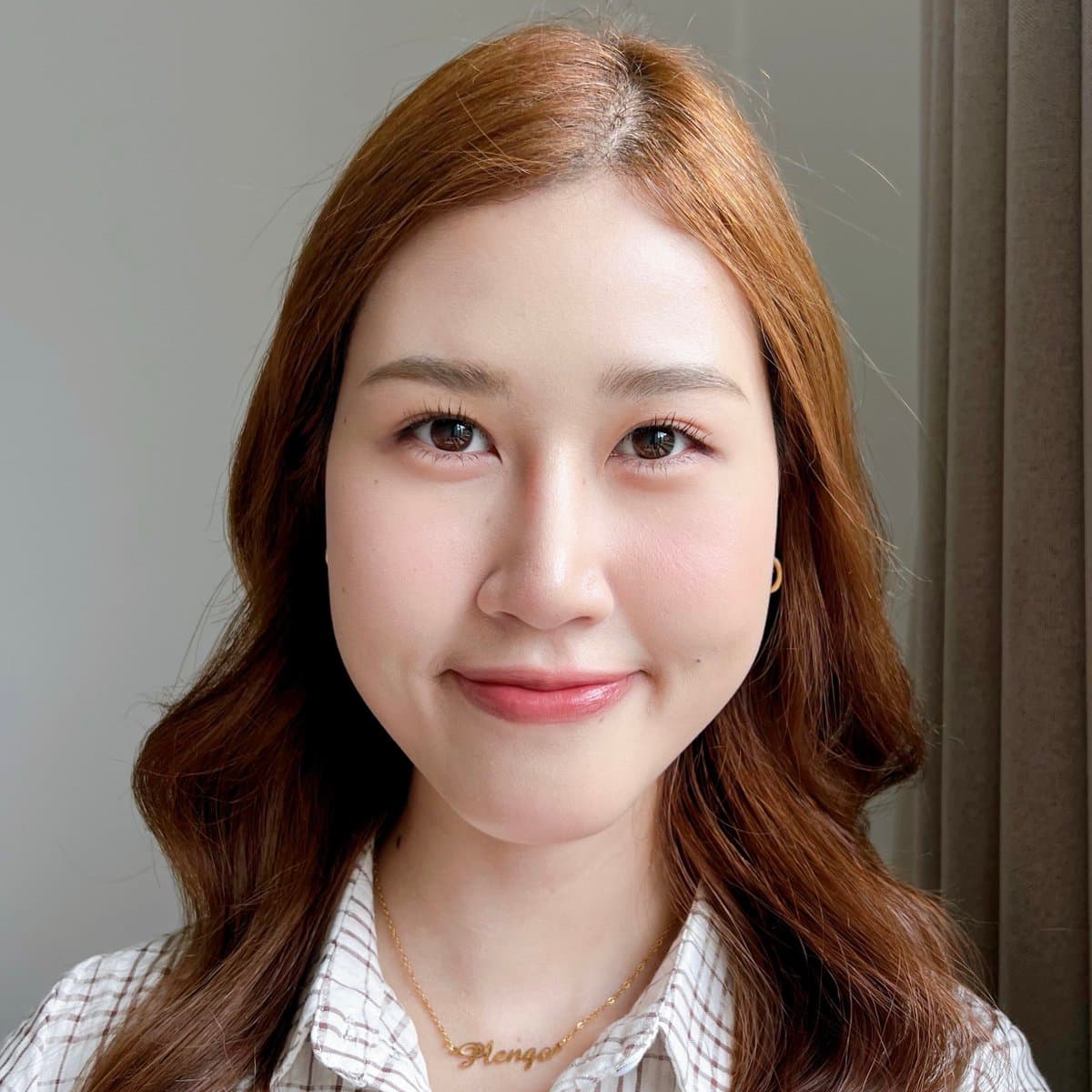 ตัวอย่างผลงานของอินฟลูเอนเซอร์