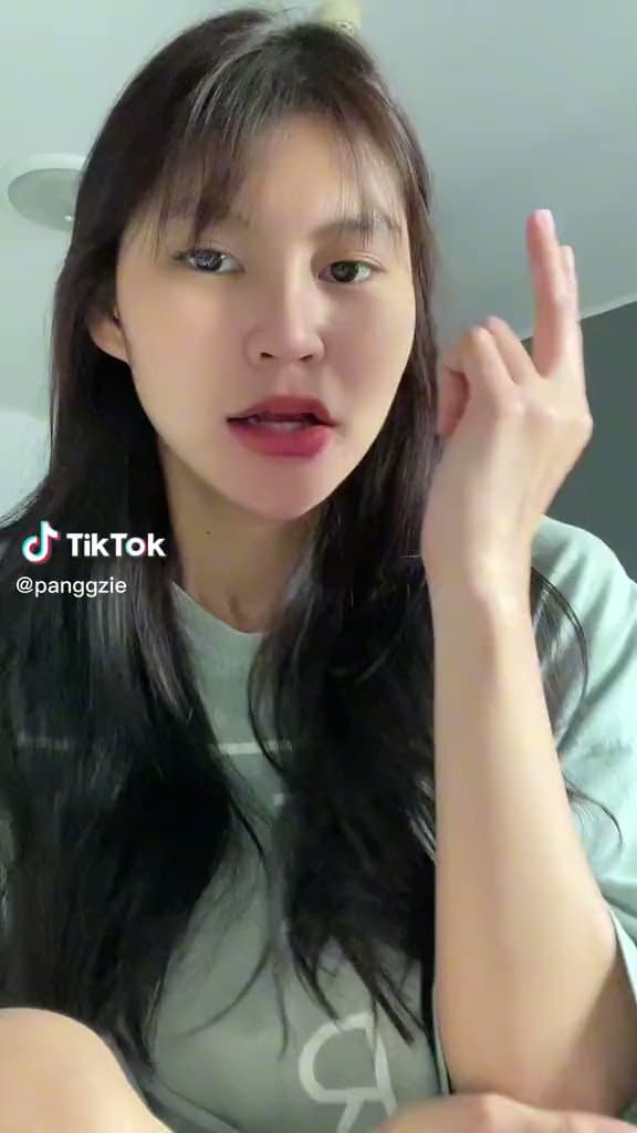 ตัวอย่างผลงานของอินฟลูเอนเซอร์