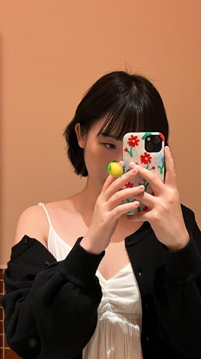ตัวอย่างผลงานของอินฟลูเอนเซอร์