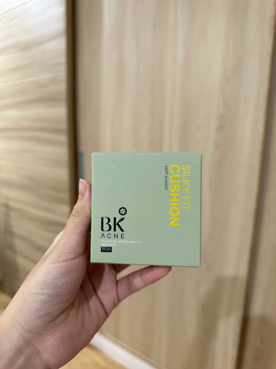 ตัวอย่างผลงานของอินฟลูเอนเซอร์