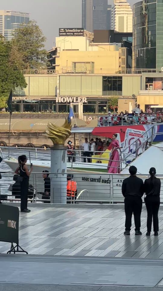 ตัวอย่างผลงานของอินฟลูเอนเซอร์