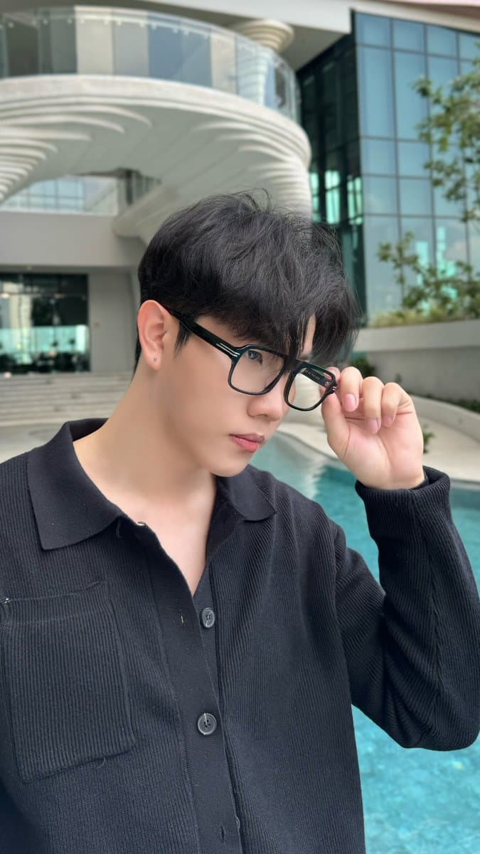 ตัวอย่างผลงานของอินฟลูเอนเซอร์