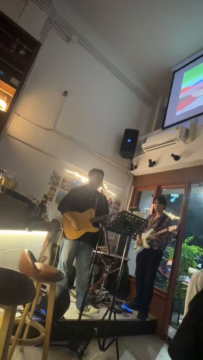 ตัวอย่างผลงานของอินฟลูเอนเซอร์