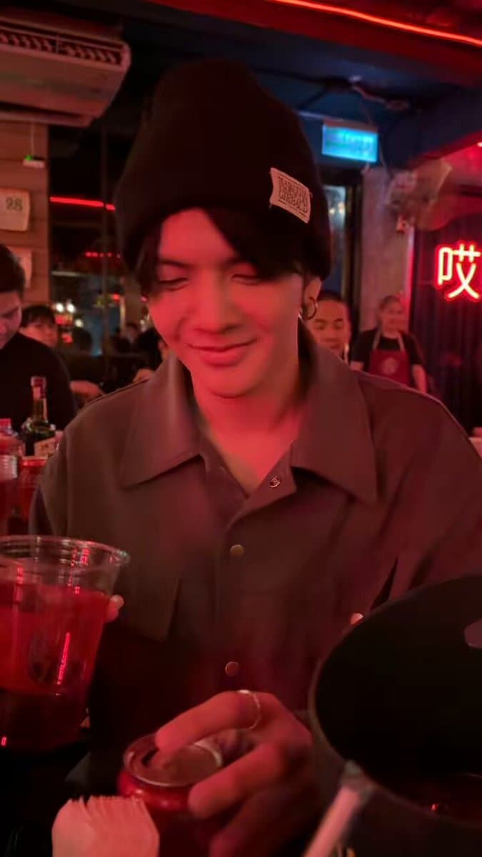 ตัวอย่างผลงานของอินฟลูเอนเซอร์