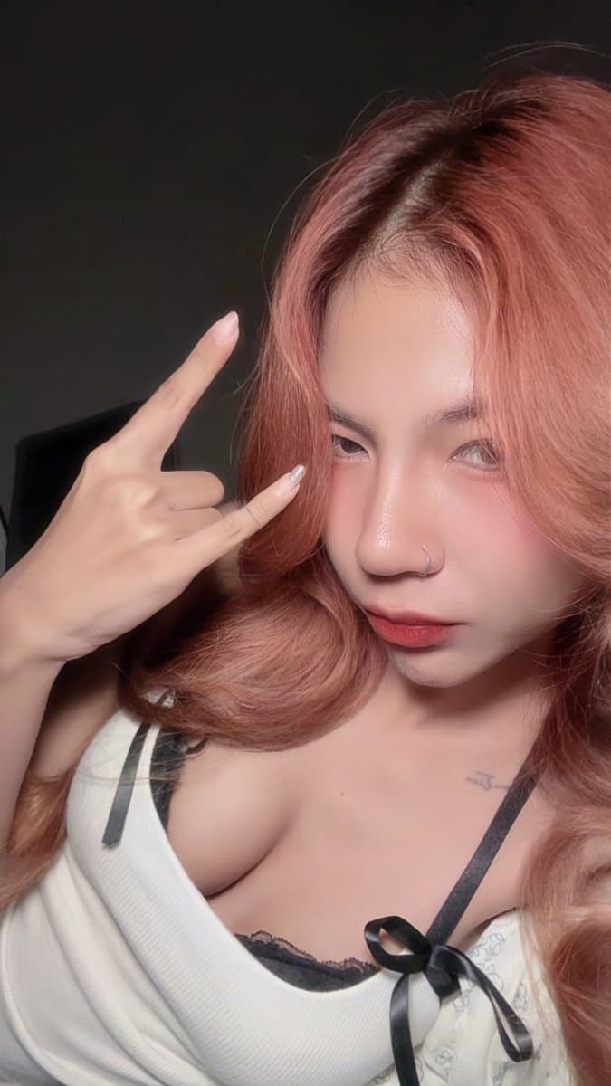 ตัวอย่างผลงานของอินฟลูเอนเซอร์
