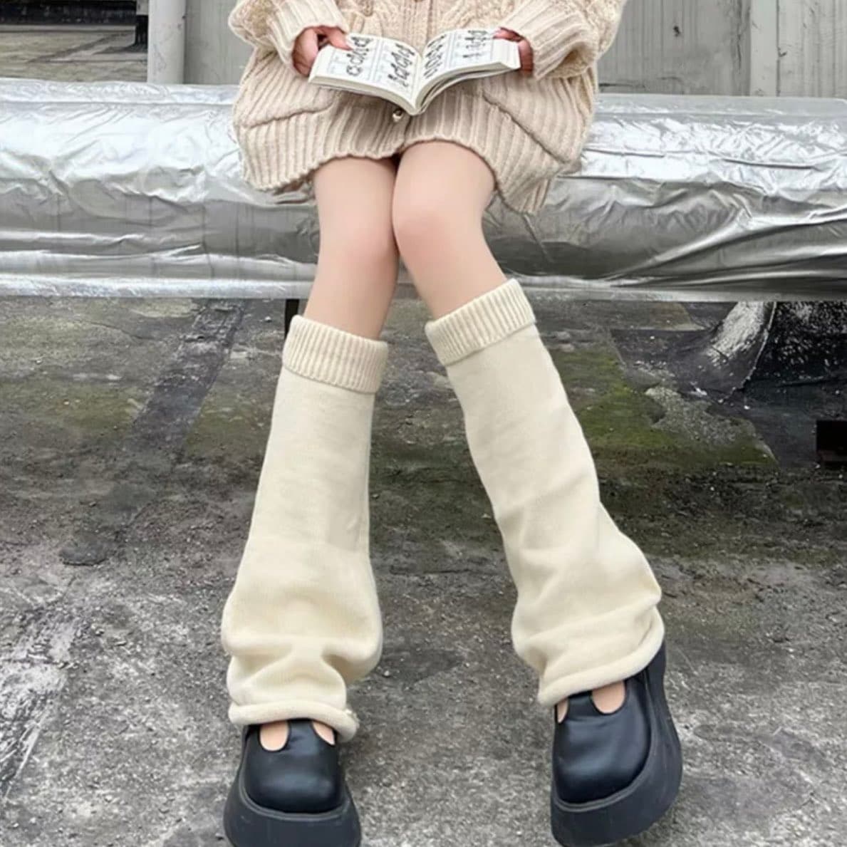 ตัวอย่างผลงานของอินฟลูเอนเซอร์