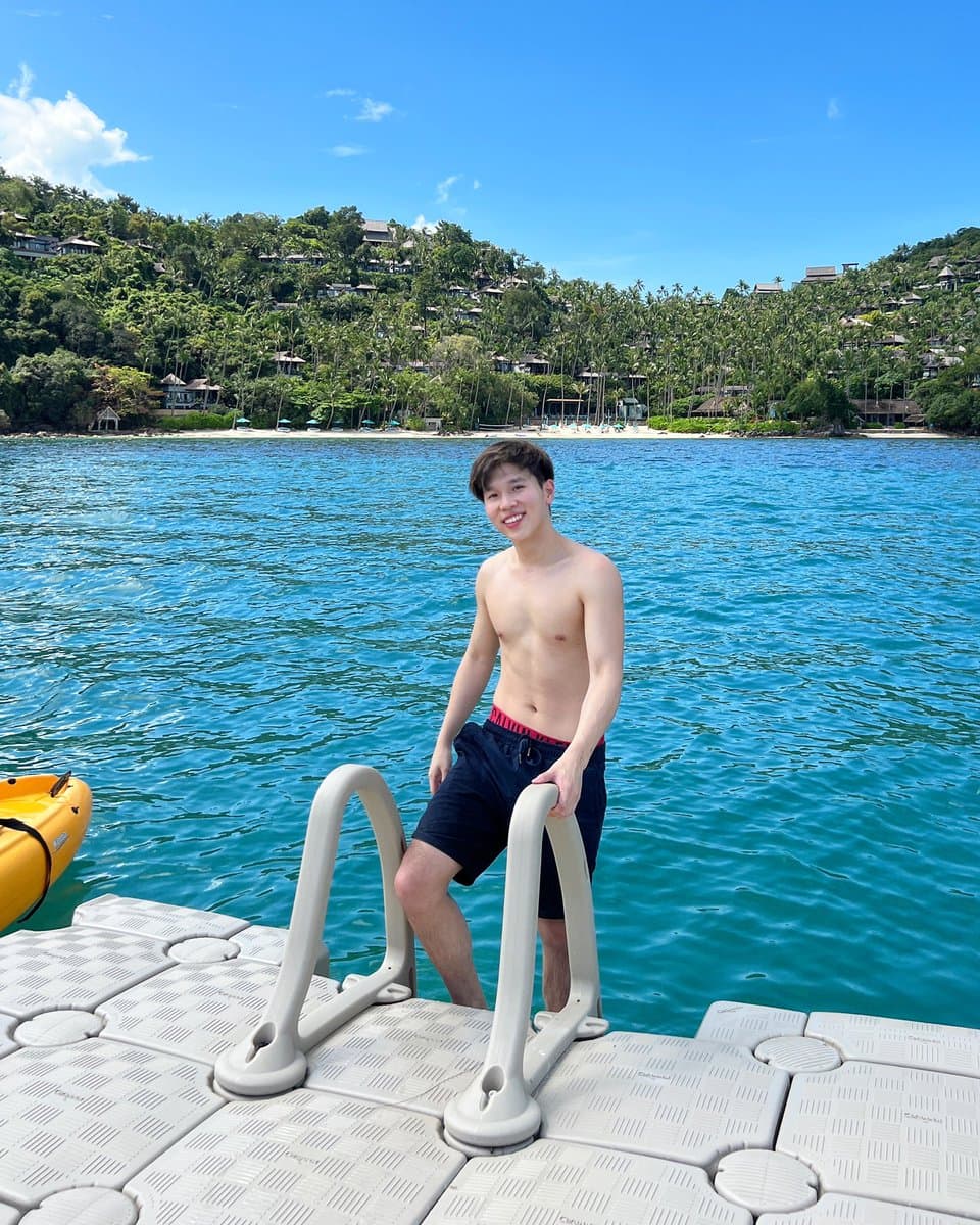 ตัวอย่างผลงานของอินฟลูเอนเซอร์
