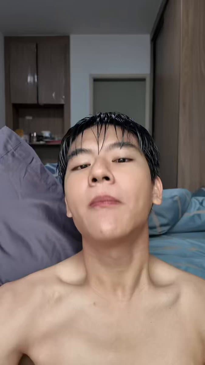 ตัวอย่างผลงานของอินฟลูเอนเซอร์