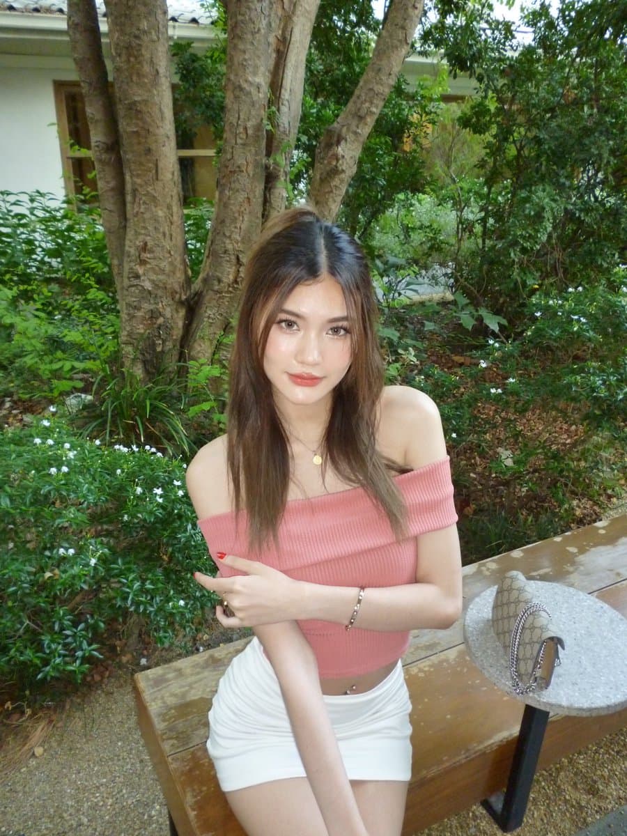 ตัวอย่างผลงานของอินฟลูเอนเซอร์