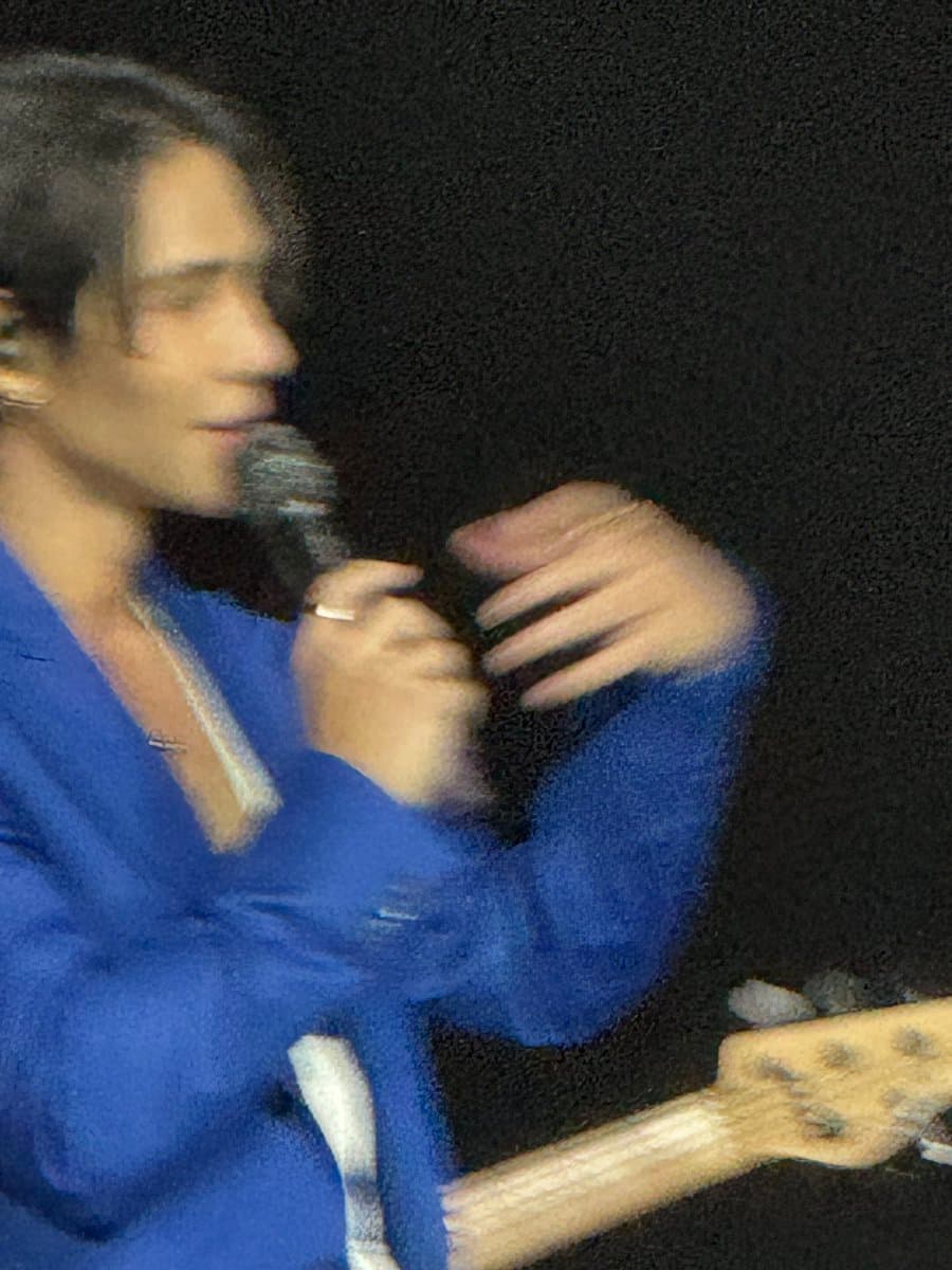 ตัวอย่างผลงานของอินฟลูเอนเซอร์