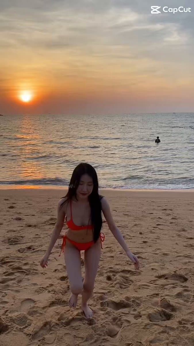 ตัวอย่างผลงานของอินฟลูเอนเซอร์