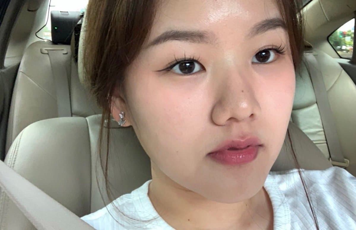 ตัวอย่างผลงานของอินฟลูเอนเซอร์