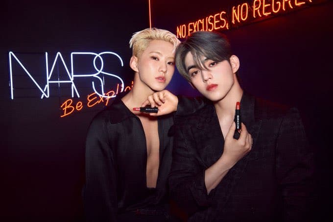 ตัวอย่างผลงานของอินฟลูเอนเซอร์