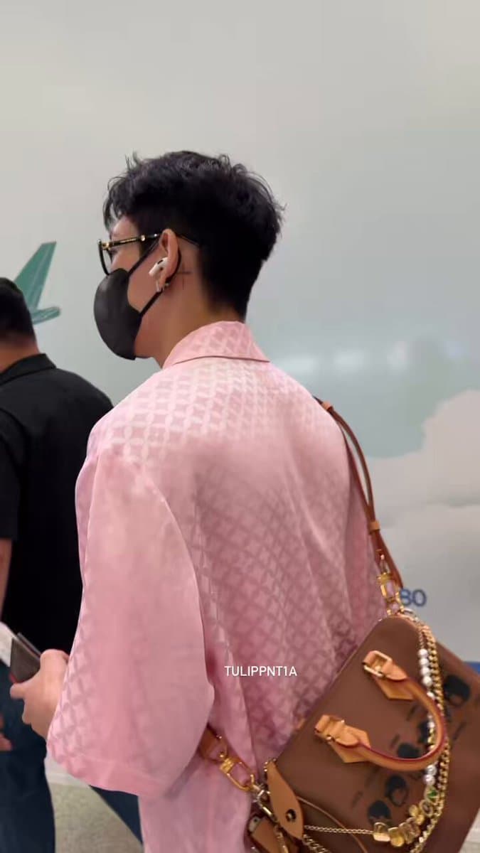 ตัวอย่างผลงานของอินฟลูเอนเซอร์