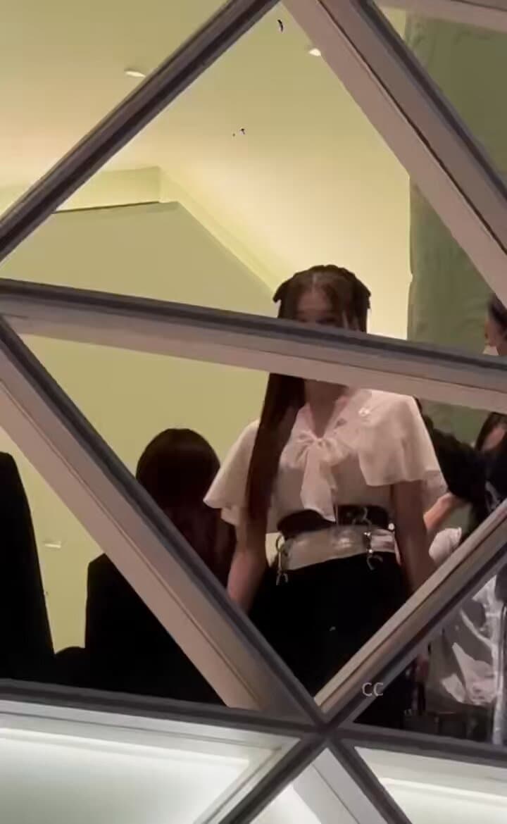 ตัวอย่างผลงานของอินฟลูเอนเซอร์