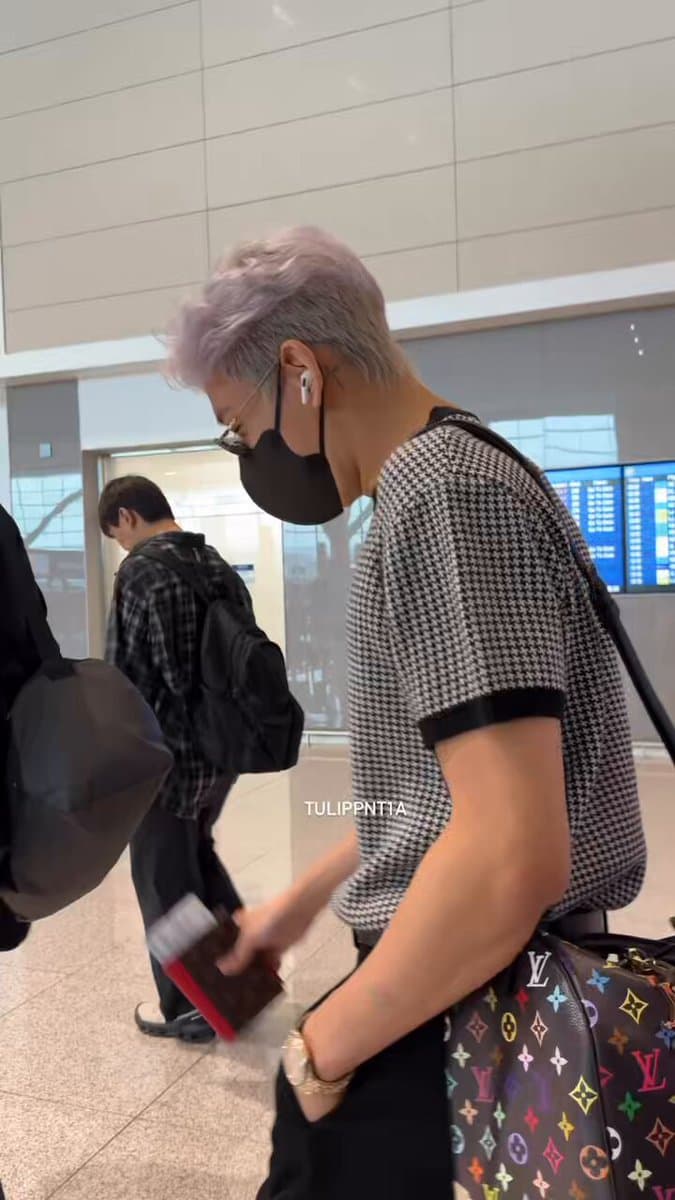 ตัวอย่างผลงานของอินฟลูเอนเซอร์
