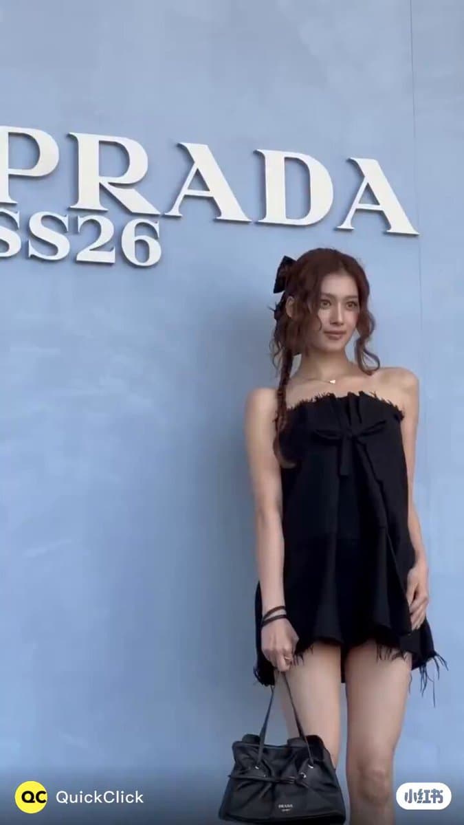 ตัวอย่างผลงานของอินฟลูเอนเซอร์
