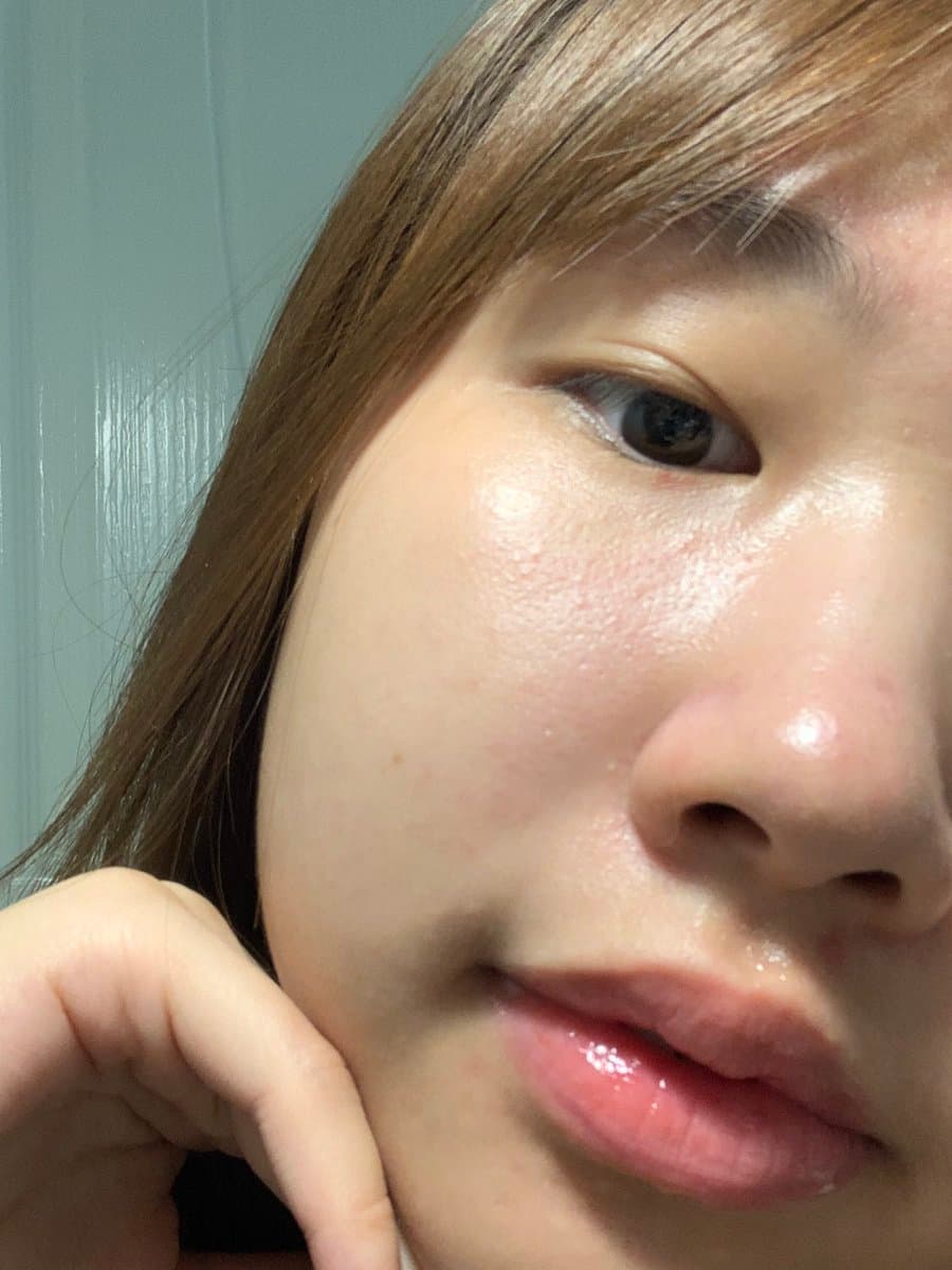 ตัวอย่างผลงานของอินฟลูเอนเซอร์