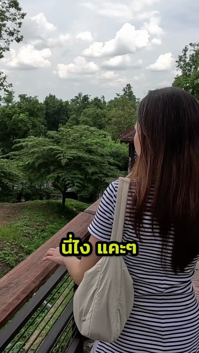ตัวอย่างผลงานของอินฟลูเอนเซอร์