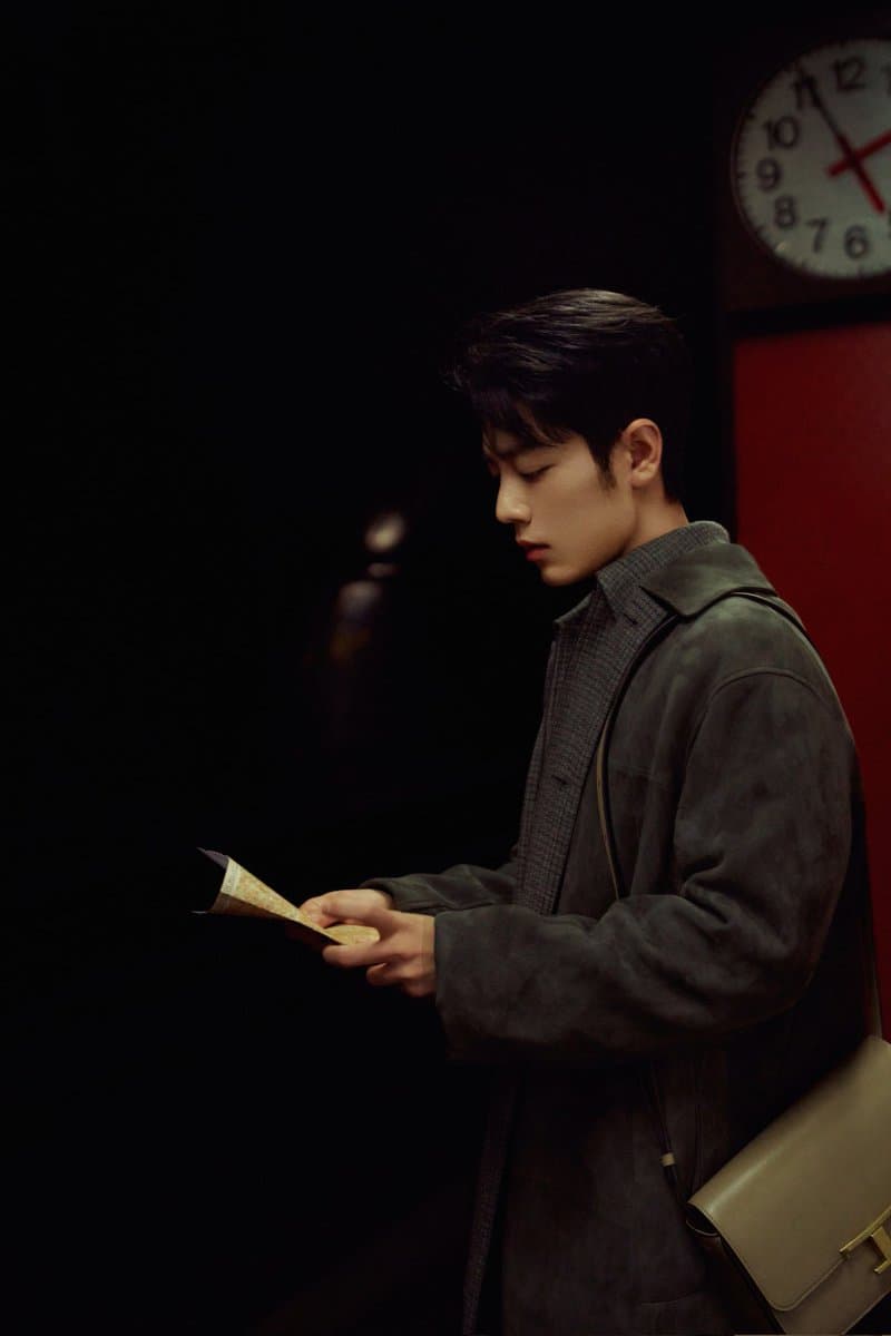 ตัวอย่างผลงานของอินฟลูเอนเซอร์