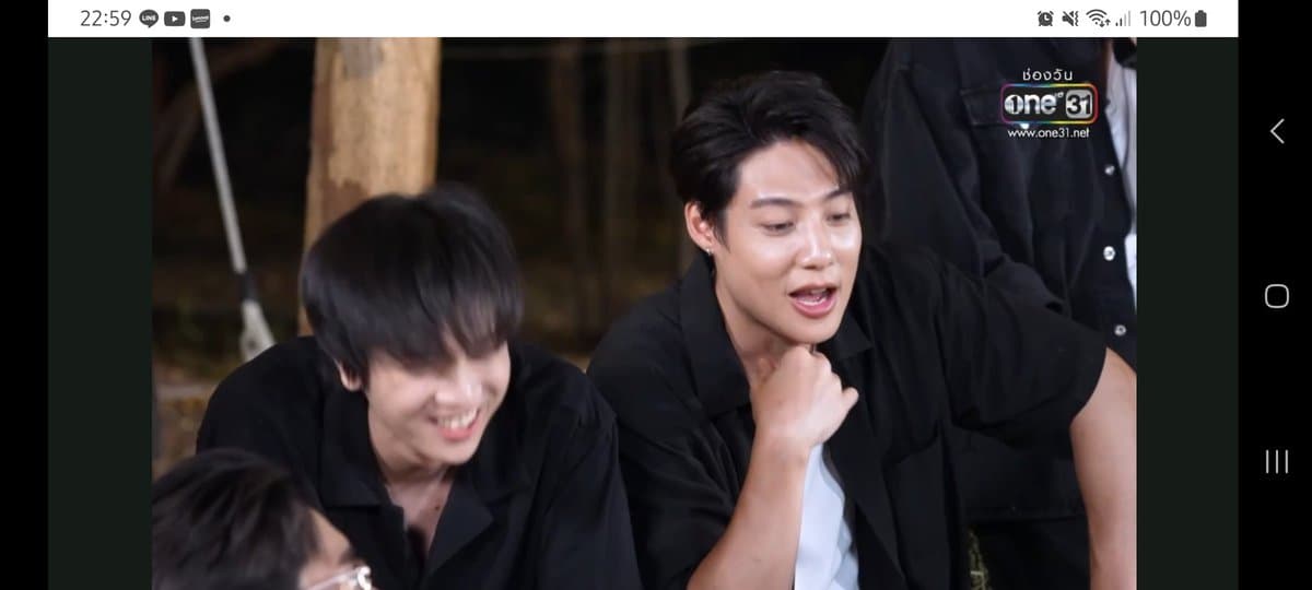 ตัวอย่างผลงานของอินฟลูเอนเซอร์