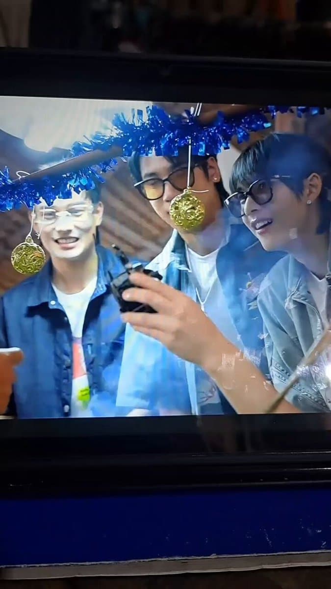 ตัวอย่างผลงานของอินฟลูเอนเซอร์