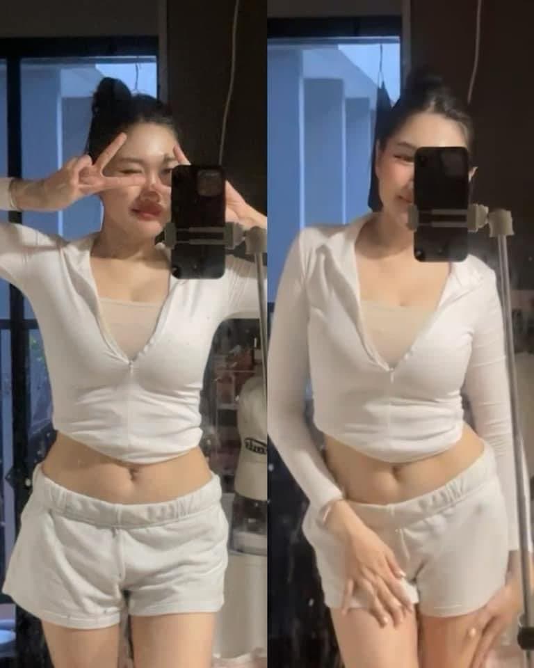 ตัวอย่างผลงานของอินฟลูเอนเซอร์