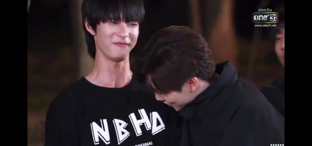 ตัวอย่างผลงานของอินฟลูเอนเซอร์