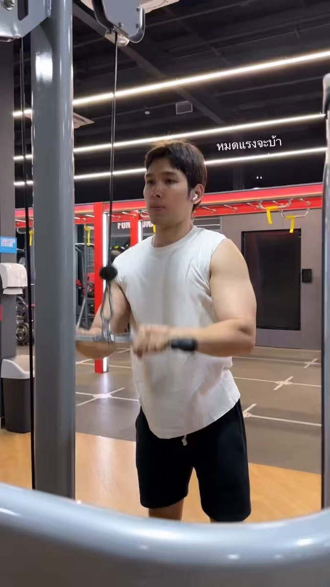 ตัวอย่างผลงานของอินฟลูเอนเซอร์