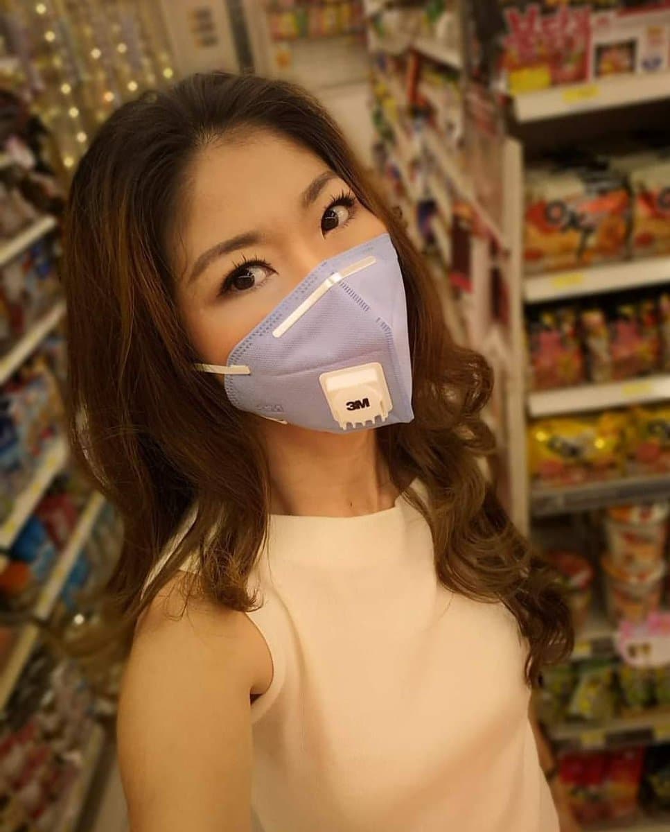 ตัวอย่างผลงานของอินฟลูเอนเซอร์