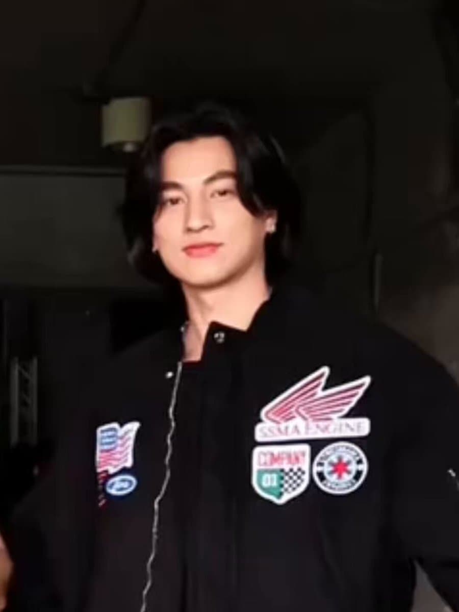 ตัวอย่างผลงานของอินฟลูเอนเซอร์