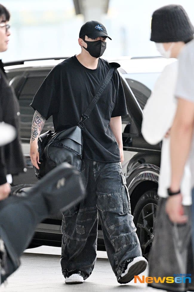 ตัวอย่างผลงานของอินฟลูเอนเซอร์